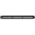 APKR 24-port patch panel