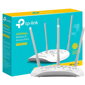 TP-Link-WA901N-450Mbps-Wireless-N-Access-Point152905_nobg