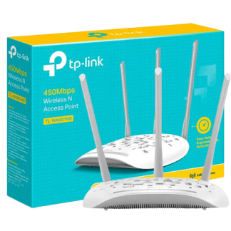 TP-Link TL-WA901N Wireless N Access Point
