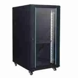 22U 600x1000 Network Cabinet