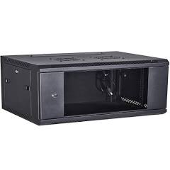 4U 600×450 Network Cabinet
