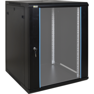 15U 600x600 Cabinet Rack