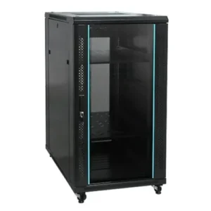 18U 600x450 Cabinet Rack
