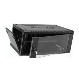 4U 600x450 networking cabinet