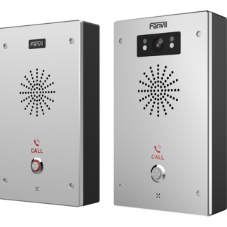 Fanvil i16V Video Intercom