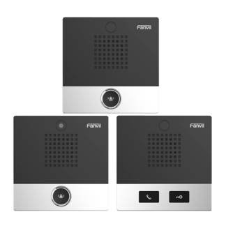 Fanvil i10 Audio/Video Intercom