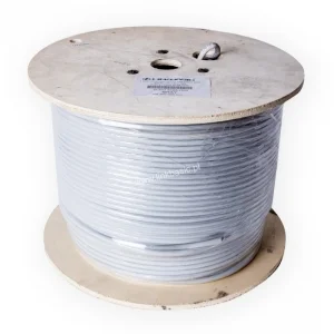 Siemon Cat6A F/UTP