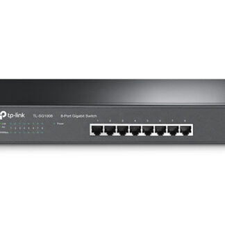 TP-Link TL-SG1008 switch