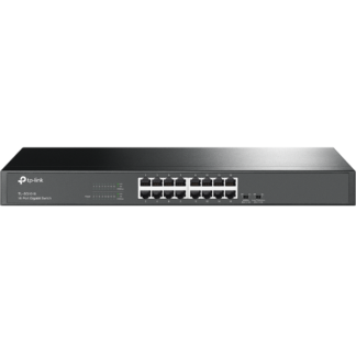 TP-Link TL-SG1016 switch