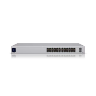 Ubiquiti USW-Pro-24-PoE switch