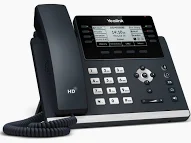 Yealink SIP-T43U IP office phone