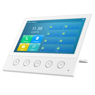 Fanvil i53W Indoor Station1