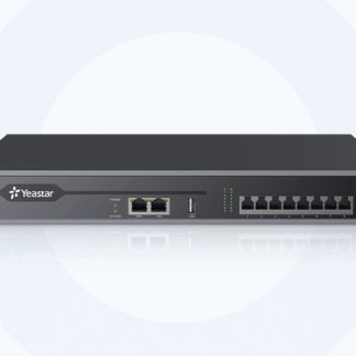 Yeastar P550 VoIP PBX System