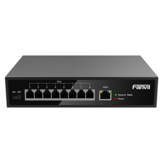 Fanvil PN8 PoE Switch