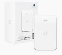 UNIFI AC in-wall UAP-AC-IW