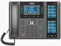 Fanvil X210 High-end  IP Phone
