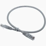 HST 0.5M Cat6 Patchcord